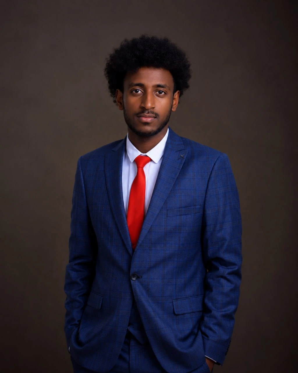Biniam Seifu