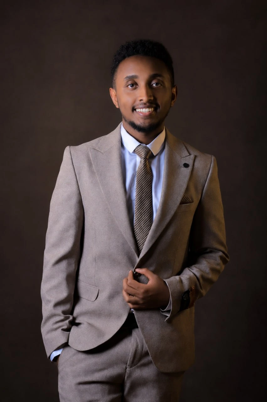Habtamu Tesfaye